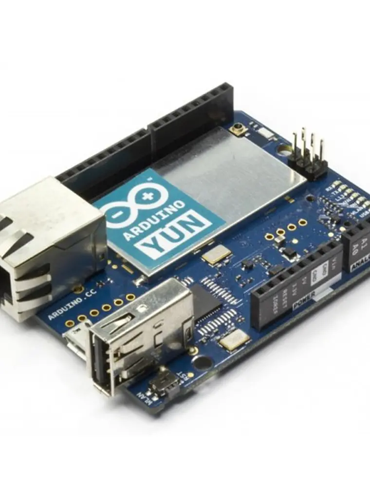 Arduino Yun