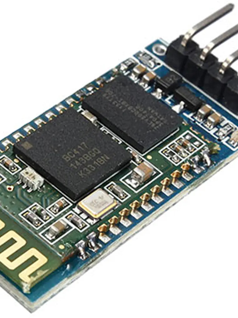 Modulo Bluetooth Hc-06