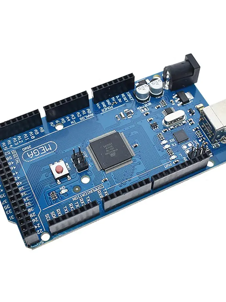 Arduino Mega 2560 R3 Compatible